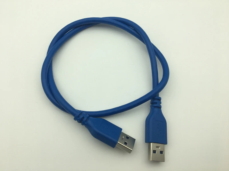 PCI-E PCI E Express 1X-16X 라이저 카드 + USB 3.0 연장 케이블, SATA 15, 전원 케이블 60CM, Bitcoin mining용