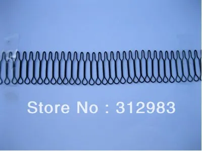 

FREE SHIPPING-100PCS wig clip snap 55 teeth for wig/hair weft/hair extension/lace glueless wig