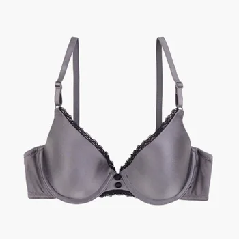 

bra bralette fly bra Thin side of the side received B cup bra 75B 80B