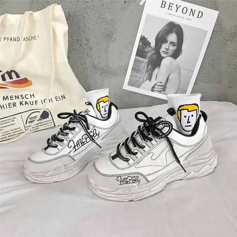 womens streetwear sneakers