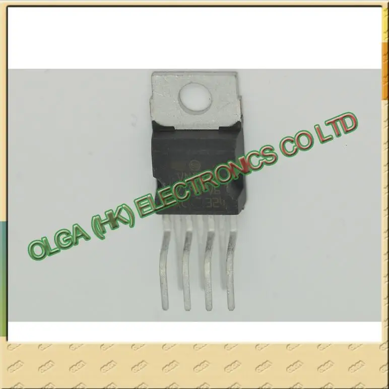 VN570 TO220 7 Бесплатная доставка|free|shipping free |