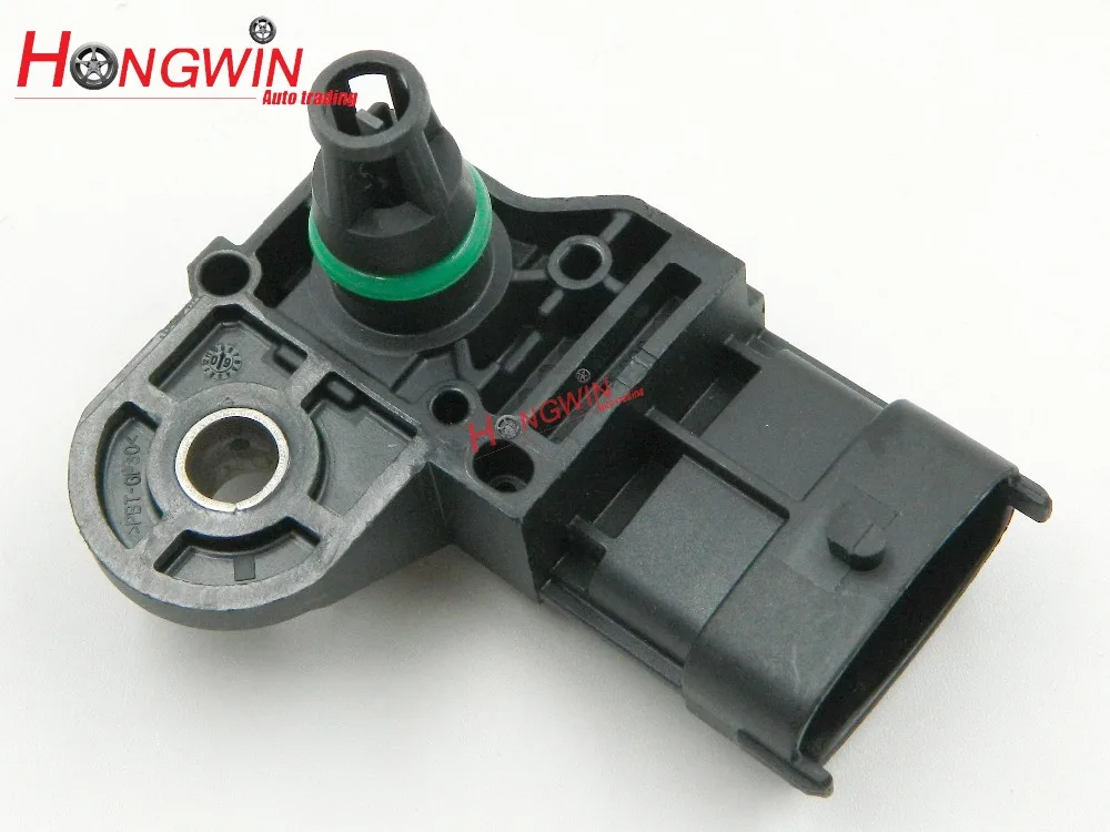 Manifold Absolute Pressure Sensor / MAP SENSOR FOR EURO Honda Model CIVIC JAZZ STREAM 1999 2006 
