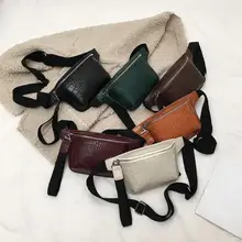 MOJOYCE, женские сумки на пояс с рисунком аллигатора, кожаные нагрудные сумки, многоцветная сумка-мессенджер, нагрудная сумка, клатч, Bolsas Feminina