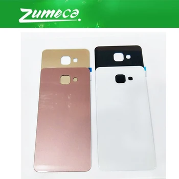 

AAA+ Quality For Samsung Galaxy A7 2015 A700 A7000 SM-A700 Samsung A7 Battery Cover Housing Case Door Rear 4 Color
