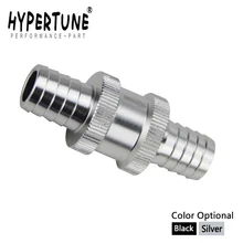 Hypertune-9/1" 14 мм без возврата один способ обратный топливный клапан из алюминиевого сплава бензиновый дизельный HT-FCV14