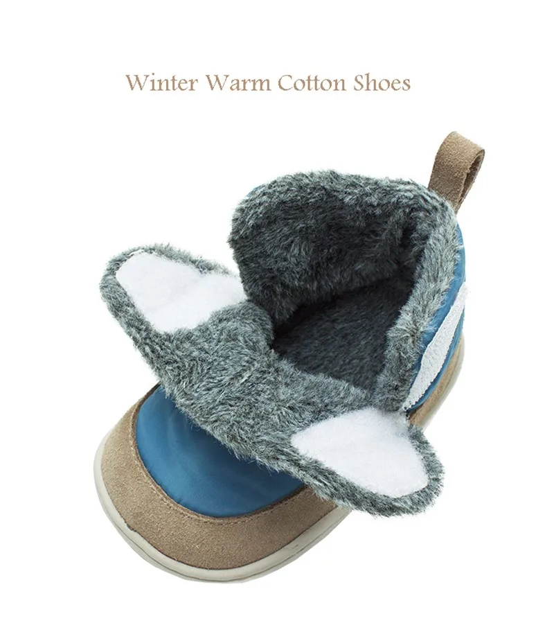 Baby First Walker Shoes (22)