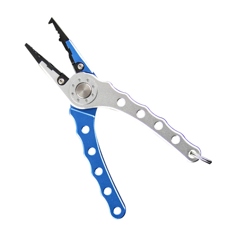 mustad fishing tools