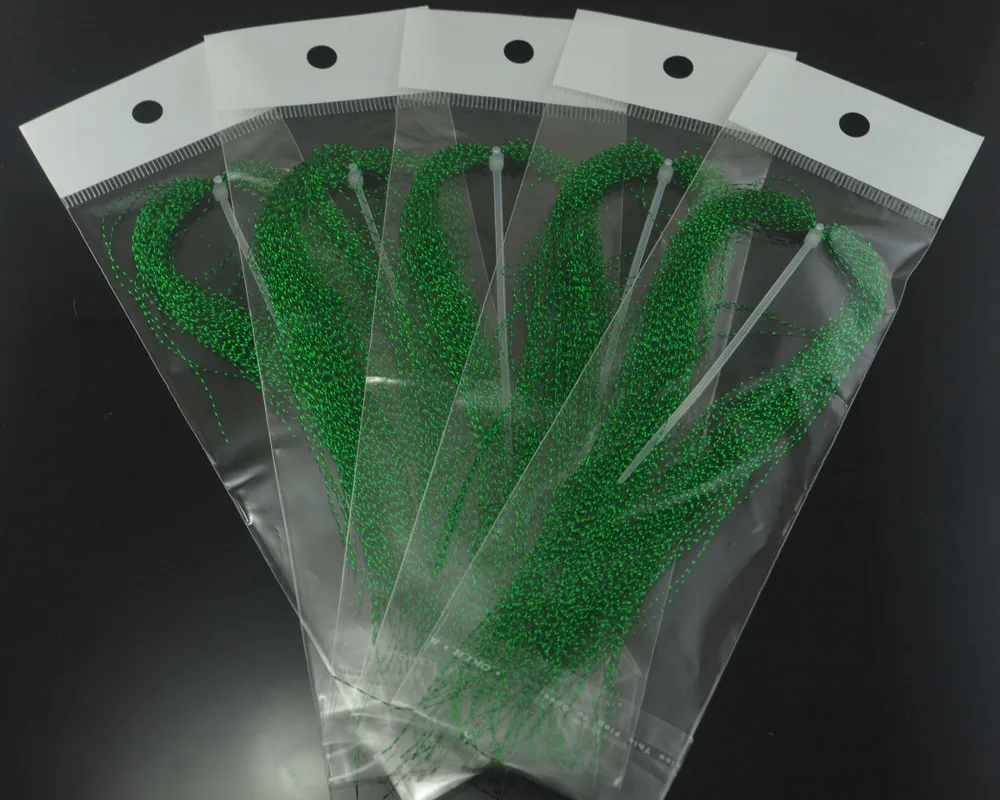 Green-Color-5pcs