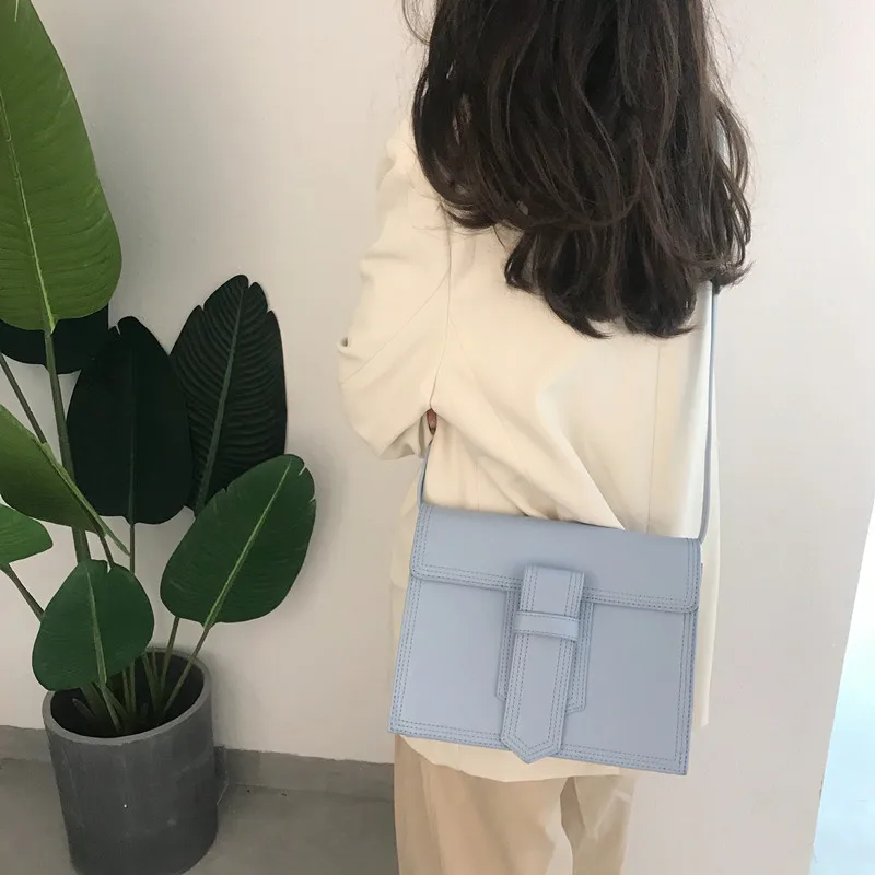 

Luxury Brand Handbag 2019 Fashion New High Quality PU Leather Women's Handbag Large Tote bag Lock Chain Shoulder Messenger Bags
