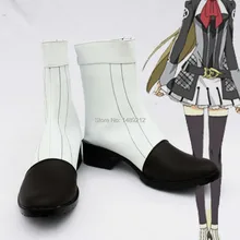 Звездное небо yahisa tsukiko обувь для косплея ботинки на заказ