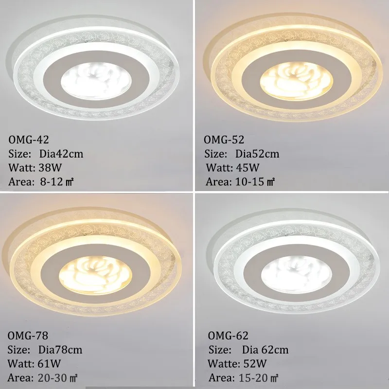 2016-Ultrathin-acrylic-modern-LED-Ceiling-Lights-for-Living-Room-ceiling-lights-bedroom-Decorative-lampshade-Lamparas (4)