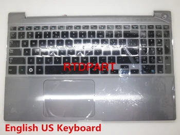 

Laptop Palmrest&Keyboard For Samsung NP700E4A 700E4A Latin LA Thailand TI English US BA75-03512K With Touchpad Upper Case New