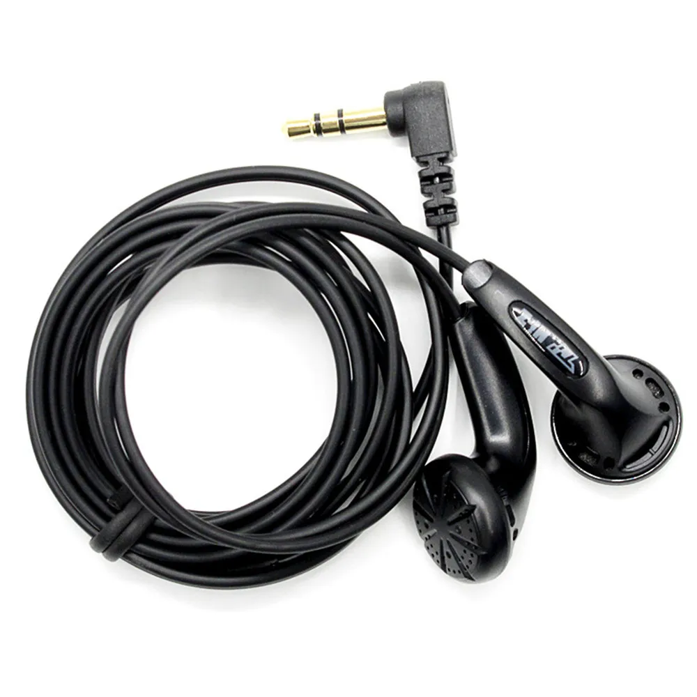 Buy Hot Sales TY Hi Z TY 32ohm Flat Head DIY Earphone