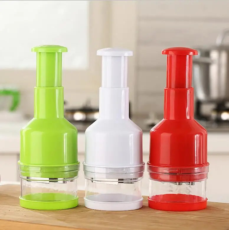 

Onion Chopper Kitchen Garlic Presses Cutter Slicer Vegetable Garlic Peeler Kitchen Gadgets Cooking Tools
