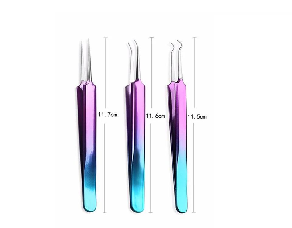 Acne tweezers 1