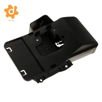 

Rear License Plate Bracket with Lamp for Jeep Wrangler 2009-2014 68064720AA