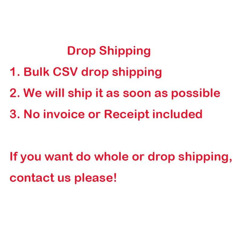 dropshiping