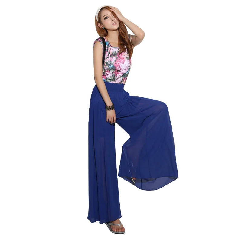 summer pants 2018