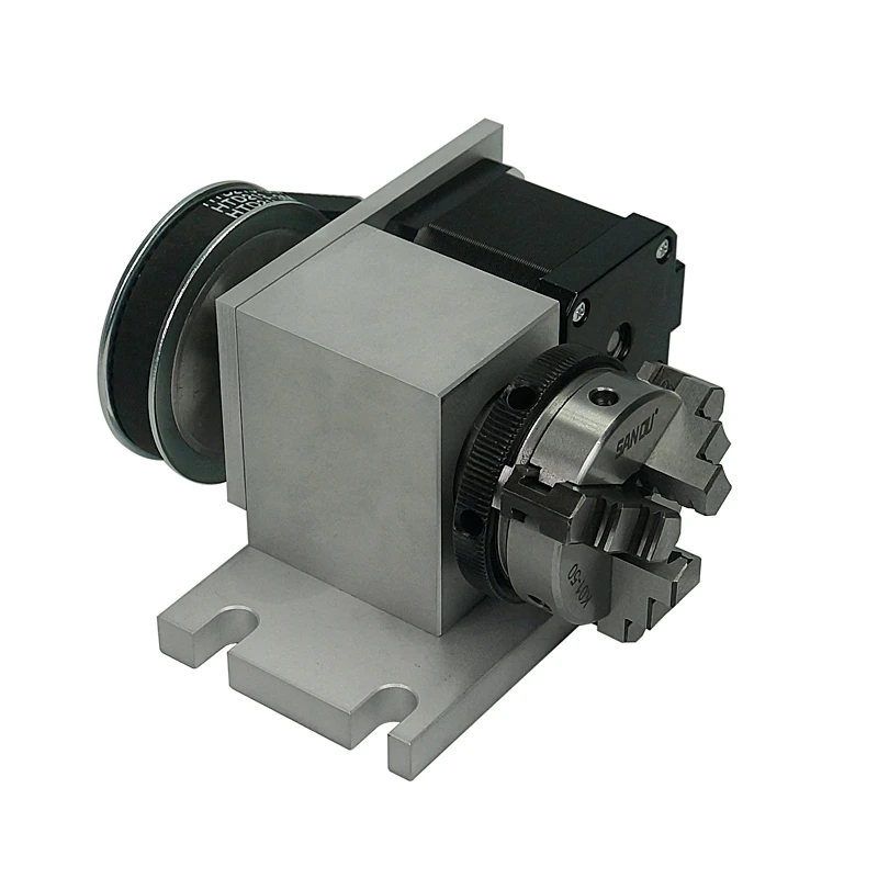 50mm chuck 4th axis (7)