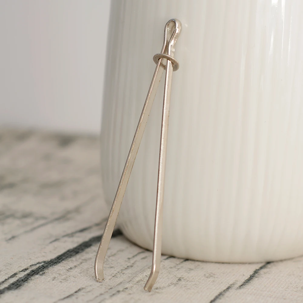 2pcs Elastic Band/rope Wearing Threading Guide Forward Device Tools Needle Sewing DIYin Sewing