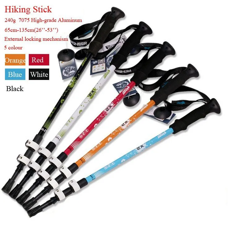 sports direct walking pole