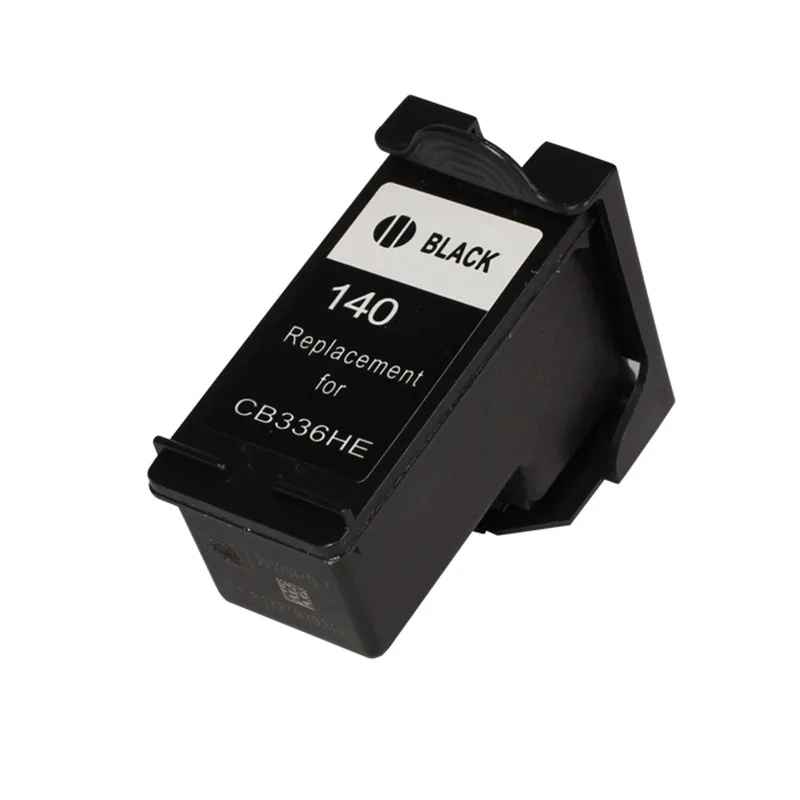 INKARENA Inkjet Ink Printer Cartridge for HP 140 CB335HE For HP140 Cartridge for HP DeskJet
