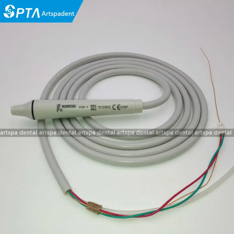original woodpecker Dental Sealed Handpiece HW 1 Woodpecker Dental