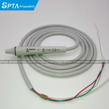 

original woodpecker Dental Sealed Handpiece HW-1 Woodpecker Dental Ultrasonic Scaler 1 Pc