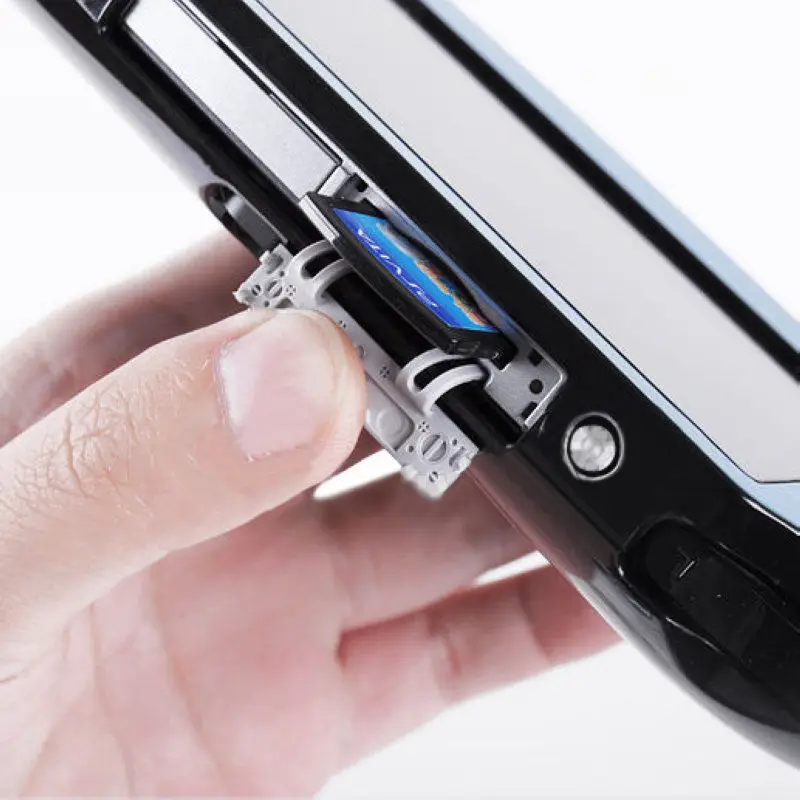 Металлический Алюминиевый Твердый защитный чехол для Sony Playstation PS Vita PSV 1000|cover