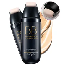 Воздушная Подушка BB Крем-корректор УВЛАЖНЯЮЩАЯ основа для лица основа для макияжа отбеливающая косметика для красоты