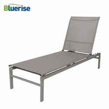 Lounger Outdoor Patio Garden Furniture Sun lounger Beach Chaise Reclining European Style Design Durable Powder Coated Steel Lounger Outdoor Patio Garden Furniture Sun lounger Beach Chaise Reclining European Style Design Durable Powder Coated Steel