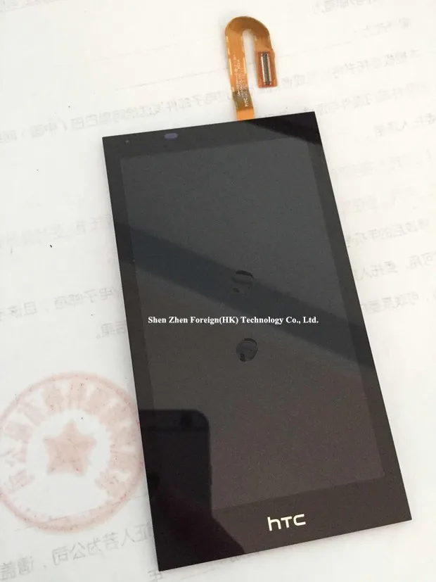 

Original For htc Desire 610 LCD Display Screen Assembly