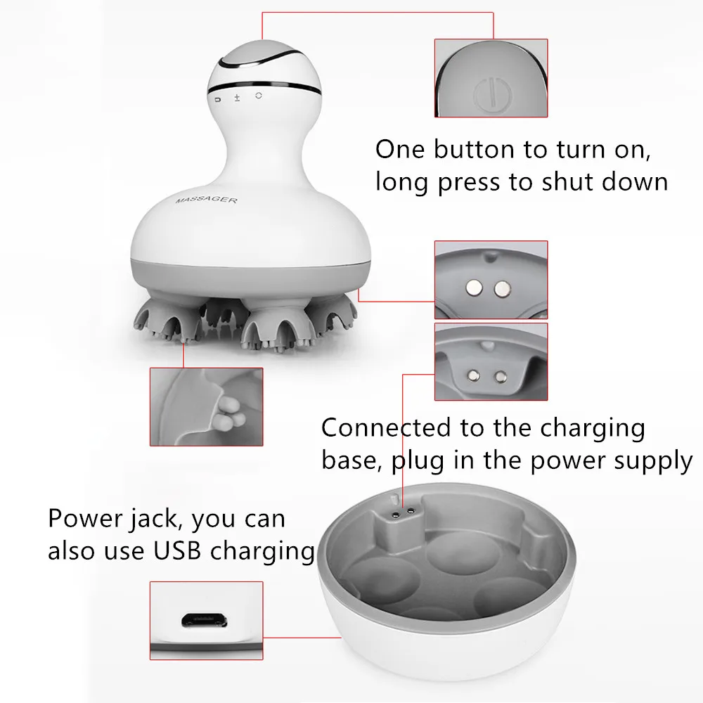 Wireless-Electric-Head-Massager-Scalp-Massage-Hand-Hold-USB-Charging-Multifunctional-Electric-Device-Head-Relax-Health
