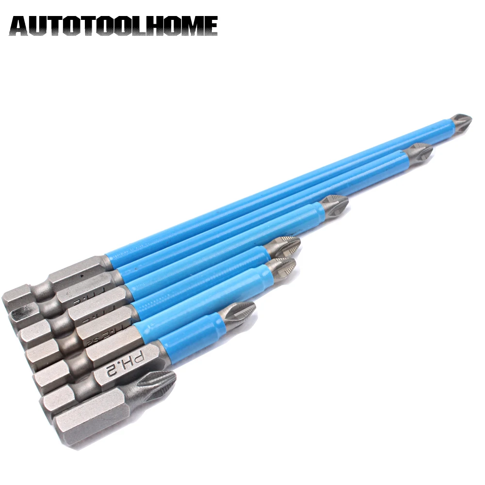 screwdriver bits ph2 (5)