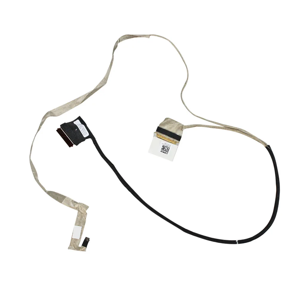 

10pcs/lot Latop LCD LVDS EDP Screen CABLE FOR Dell Inspiron 17 5765 5767 DC02002I900