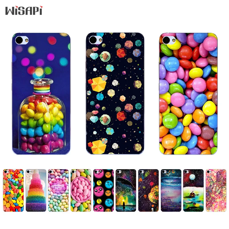 For Meizu M5 Note Silicone Phone For Meizu U10 U20 for meizu m5 note silicone phone for meizu u10 u20
