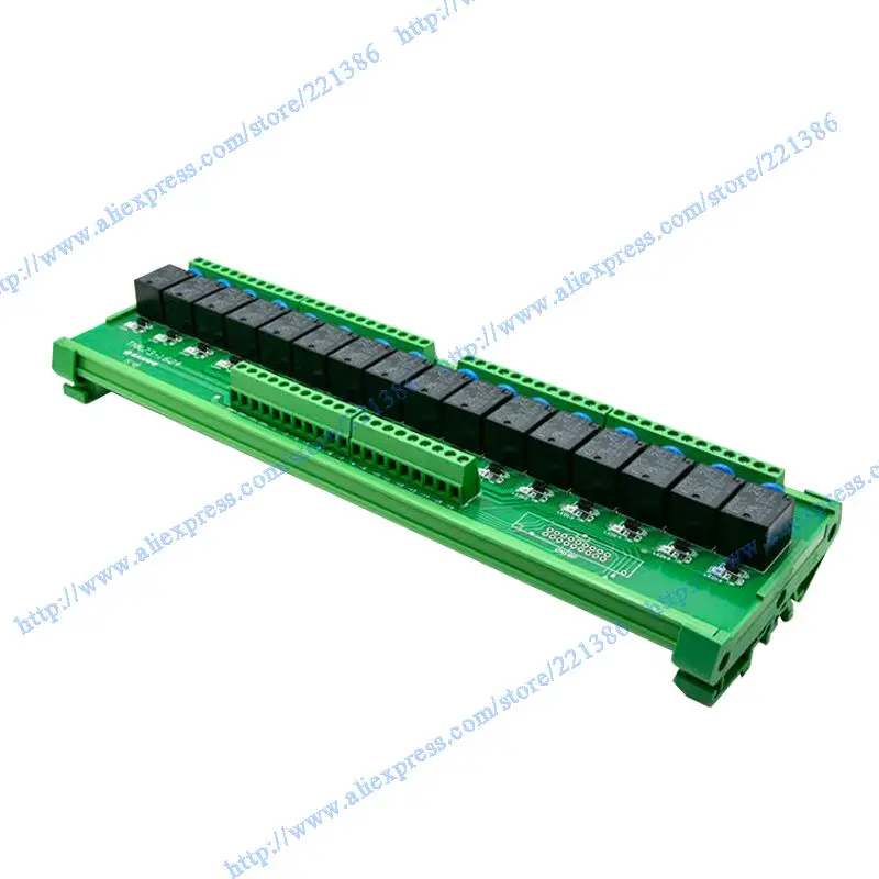 Omron реле 12в