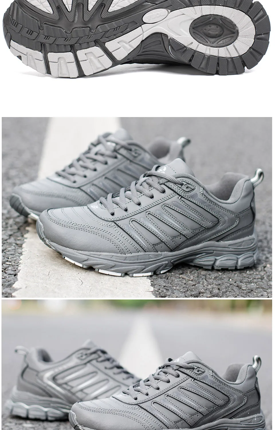 BONA New Classics Style Men Running Shoes Outdoor Walking Jogging Sneakers Lace Up Athletic Shoes Comfortable Sport Shoes Men BONA New Classics Style Men Running Shoes Outdoor Walking Jogging Sneakers Lace Up Athletic Shoes Comfortable Sport Shoes Men