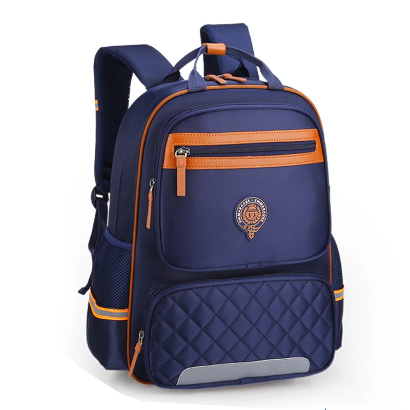

Girls Boys Children School Bags Waterproof Nylon Backpacks Kids School Bags Orthopedic Backpack School Backpacks bags Mochila