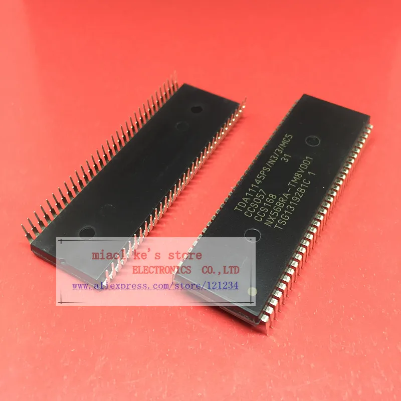 TDA11145PS/N3/3/MC5 NX56BRA TM8V001 100% новое оригинальное высокое качество|Интегральные схемы| |