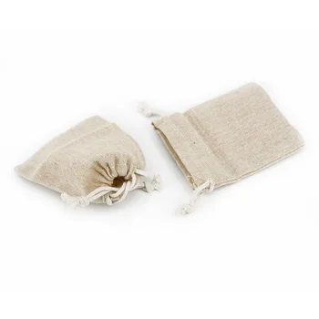 

Drawstring Gift Bags Pouch Wedding Party Sack Supplies Jewelry Small Snacks Mini