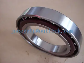

7920 CP4 71920 CP4 Angular contact ball bearing high precise bearing in best quality 100x140x20vm