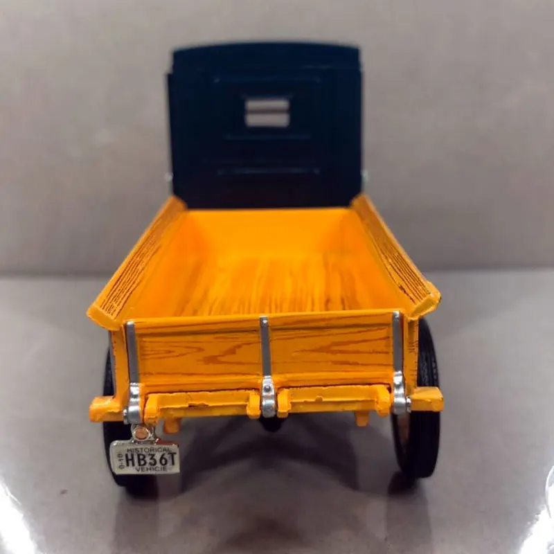 Ford TT Pick-Up (8)