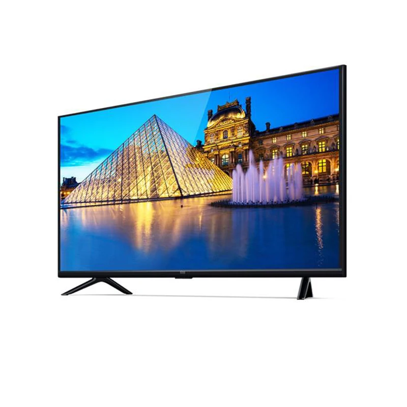 Глобальный Xiaomi Smart ТВ pro 4A 32 дюймов 1366x768 телевидения 64 разрядный четырехъядерный