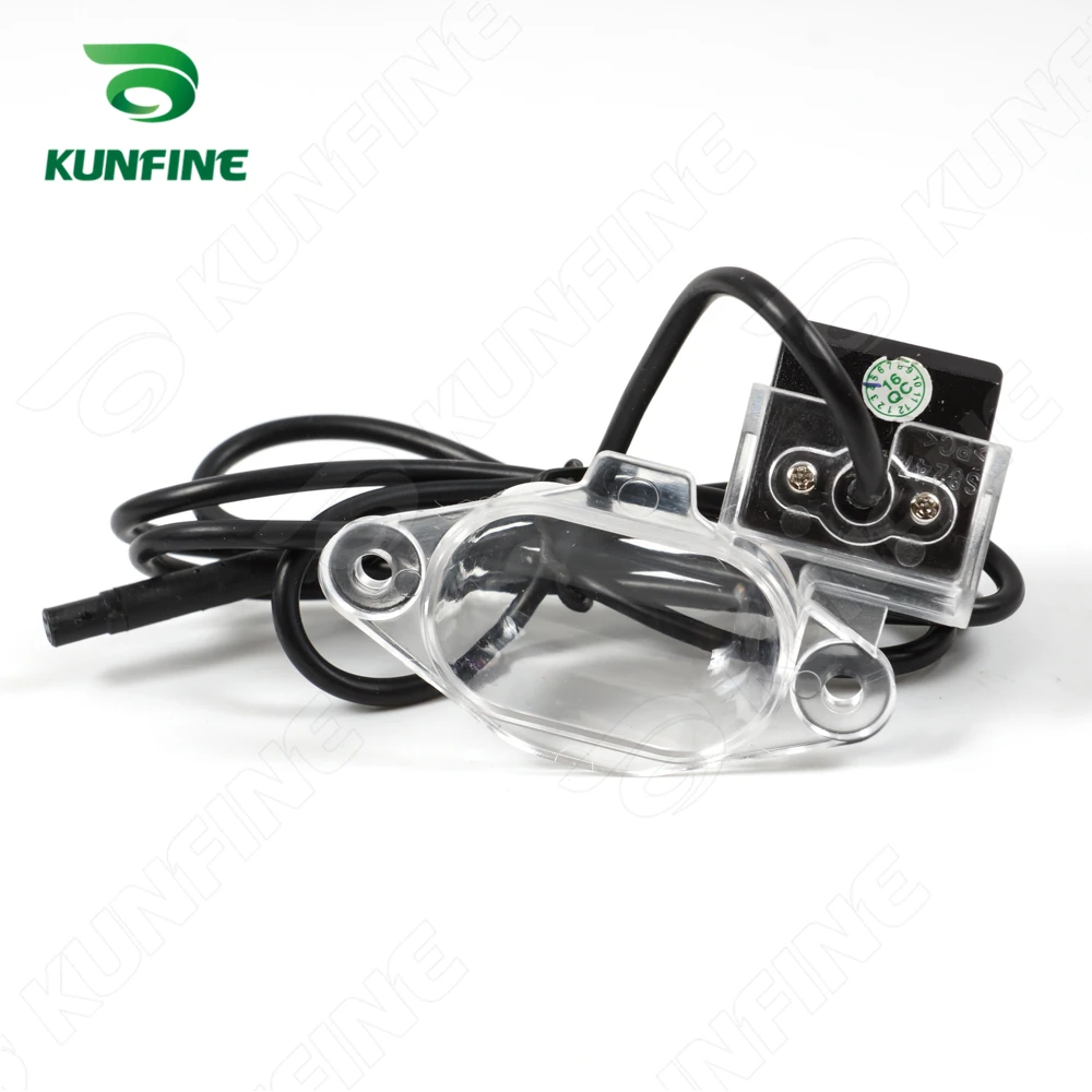 HD Car Rear View Camera For Nissan NV200 Parking Night Vision Waterproof A4