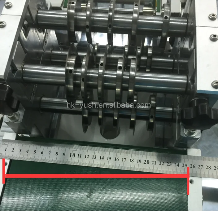 PCB светодиодный Depanelizer для медных ламинированных depanelizers