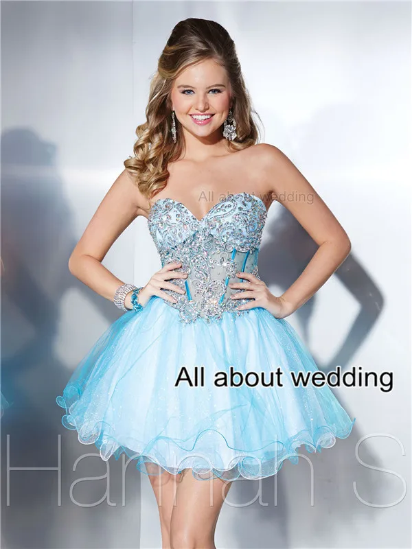 Prom Dresses Middle School Appropriate