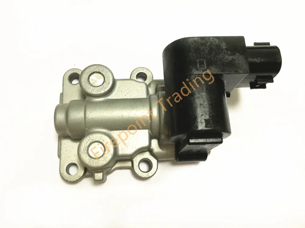 Idle Air Control Valve for Toyota Corolla OEM 22270 0D030 22270 0D010in Idle Air Control Valve