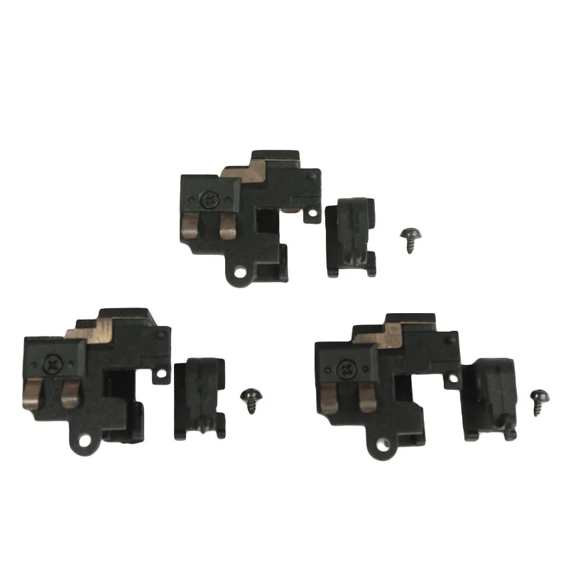 

3 pcs/lot Airsoft Heat Resistance Switch for Airsoft AEG Ver.2 Geabox