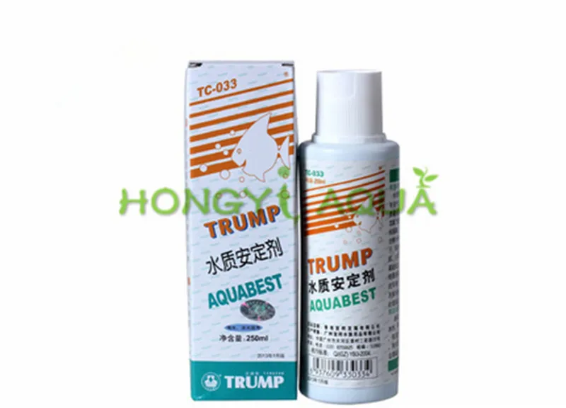 皇牌 水质安定剂1